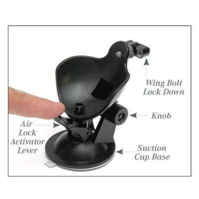 Pdx mega bator ass black extreme toyz caliente. Pt