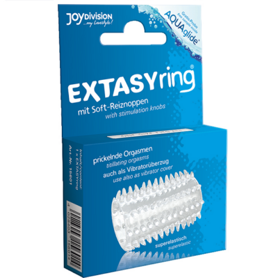 Alternative view of ANEL EXTASY SUPERELÁSTICO.
