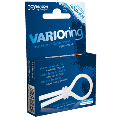 Alternative view of VARIAÇÃO