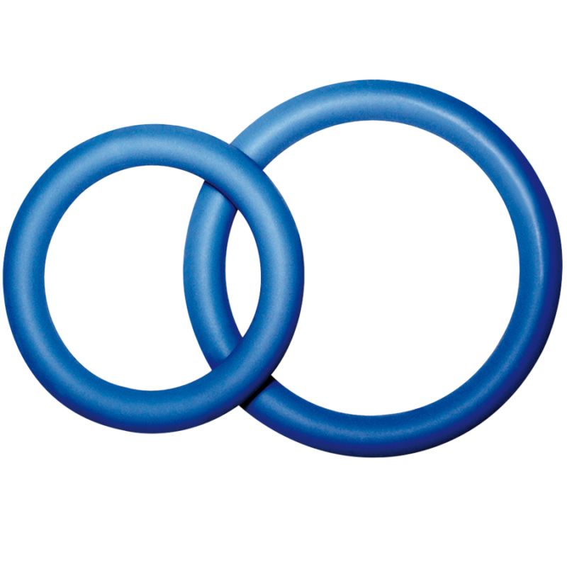 Potenz duo blue rings - s joydivision potenzduo caliente. Pt