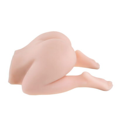 Alternative view of BAILE PASSION LADY MASTURBADOR VOICE 3D