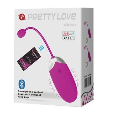 Alternative view of PRETTY LOVE ABNER APP