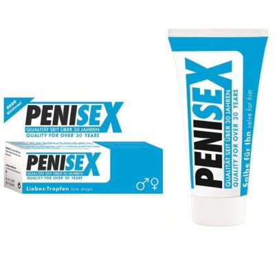 Alternative view of EROPHARM PENISEX SALVE PARA ELE