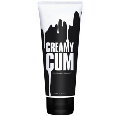 Alternative view of CREAMY - CUM LUBRIFICANTE 150 ML