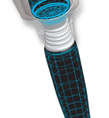 WANACHI MINI MASAJEADOR NEGRO 5 Wanachi mini waterproof massager black wanachi caliente. Pt