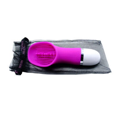 Pretty love flirtation - clit estimulator claude pretty love caliente. Pt