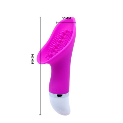 Pretty love flirtation - clit estimulator claude pretty love caliente. Pt