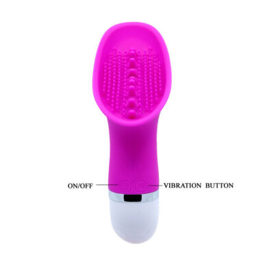 Pretty love flirtation - clit estimulator claude pretty love caliente. Pt