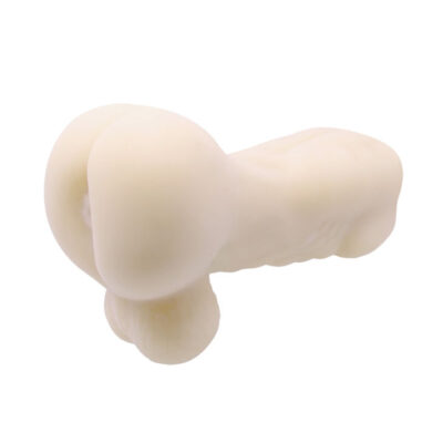 Alternative view of BAILE BACK SPIRIT MASTURBADOR MINI HOMBRE