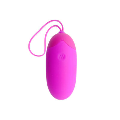 Alternative view of PRETTY LOVE EGG BERGER CONTROL REMOTO 12V