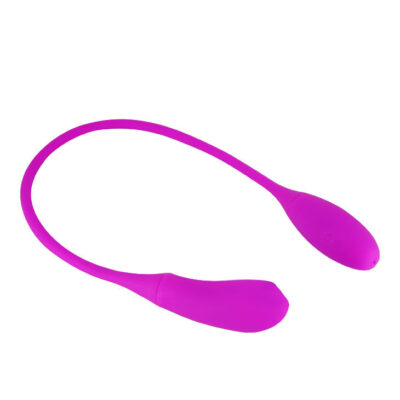 Alternative view of PRETTY LOVE SMART - SNAKY VIBE VIBRATOR 7V + 3 TICKLING