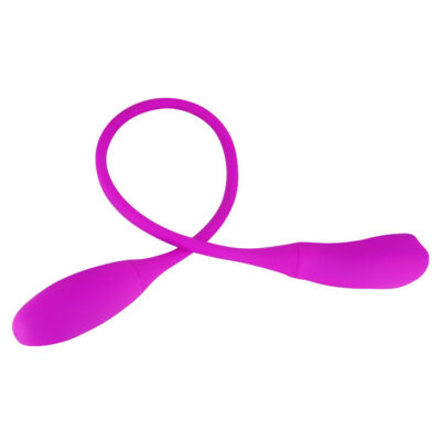 Pretty love smart - snaky vibe vibrator 7v + 3 tickling pretty love smart caliente. Pt