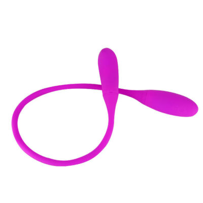 Pretty love smart - snaky vibe vibrator 7v + 3 tickling pretty love smart caliente. Pt