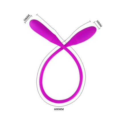 Pretty love smart - snaky vibe vibrator 7v + 3 tickling pretty love smart caliente. Pt