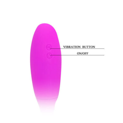 Pretty love smart - snaky vibe vibrator 7v + 3 tickling pretty love smart caliente. Pt