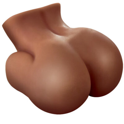 Alternative view of PIPEDREAMS EXTREME TOYZ FODA-ME BOLHA BOLSA MAS PRETA