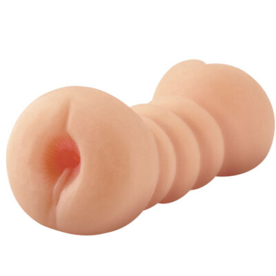 Alternative view of PIPEDREAM EXTREME TOYZ ME FLIP SOBRE MASTURBATOR