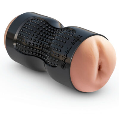 Pipedram extreme toyz vagina apertada e ano masturbador - image 5