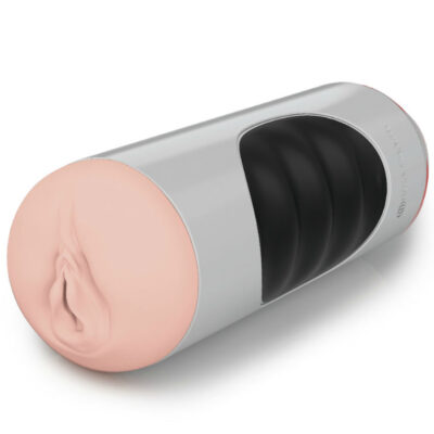 Pipedream extreme toyz mega grip vibrating stroker pussy extreme toyz caliente. Pt