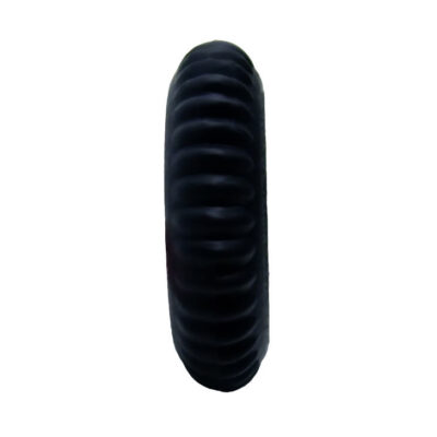 Baile titan cockring preto 1. 9cm baile for him caliente. Pt