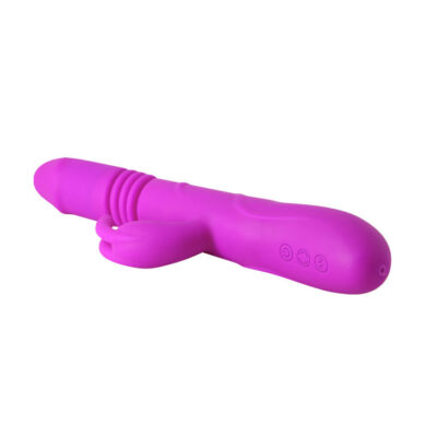 Bonito amor coelho para cima e para baixo pretty love smart caliente. Pt