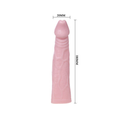 Alternative view of BAILE  FANTASY  VIBE EXTENSION