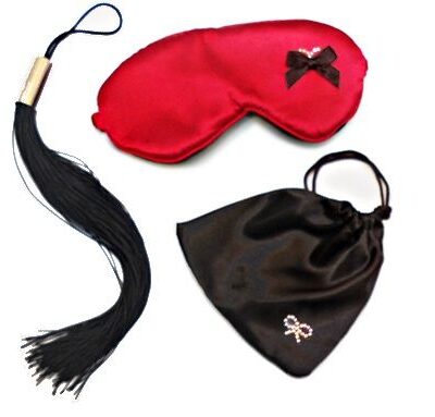 KIT L TIGO DOMINATRIX
