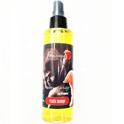 Alternative view of TENTACION AROMATIZADOR AMBIENTE CON FEROMONAS EXOTIC MANGO
