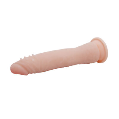 Dance fit realistic 20. 1cm baile dildos caliente. Pt