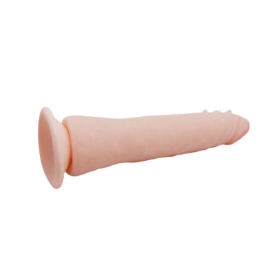 Dance fit realistic 20. 1cm baile dildos caliente. Pt
