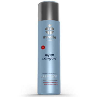 Alternative view of SWEDE - LUBRIFICANTE ORIGINAL AQUA COMFORT 60 ML