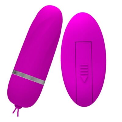 Ovo de estimulador de vibrador de pretty love debby pretty love caliente. Pt