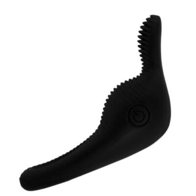 Dedal vibrador anel bonito amor pretty love male caliente. Pt