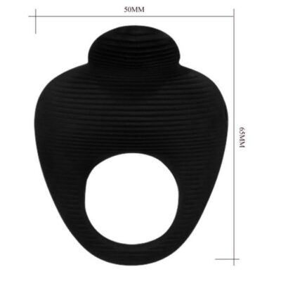 Dedal vibrador anel bonito amor pretty love male caliente. Pt