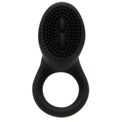 Anel vibrante pretty love cobra - preto pretty love male caliente. Pt