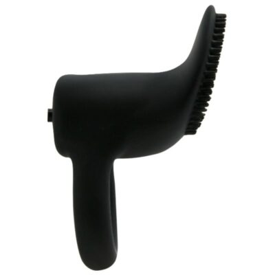 Anel vibrante pretty love cobra - preto pretty love male caliente. Pt
