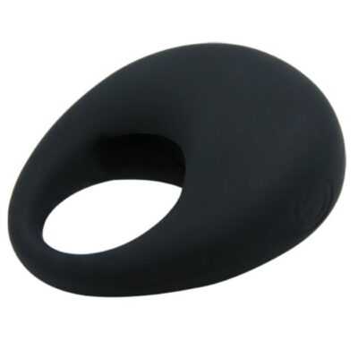 ANILLO VIBRADOR TRAP DE PRETTY LOVE - NEGRO 9 Anel vibrador - armadilha - bonito amor pretty love male caliente. Pt