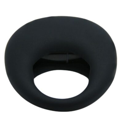 ANILLO VIBRADOR TRAP DE PRETTY LOVE - NEGRO 10 Anel vibrador - armadilha - bonito amor pretty love male caliente. Pt
