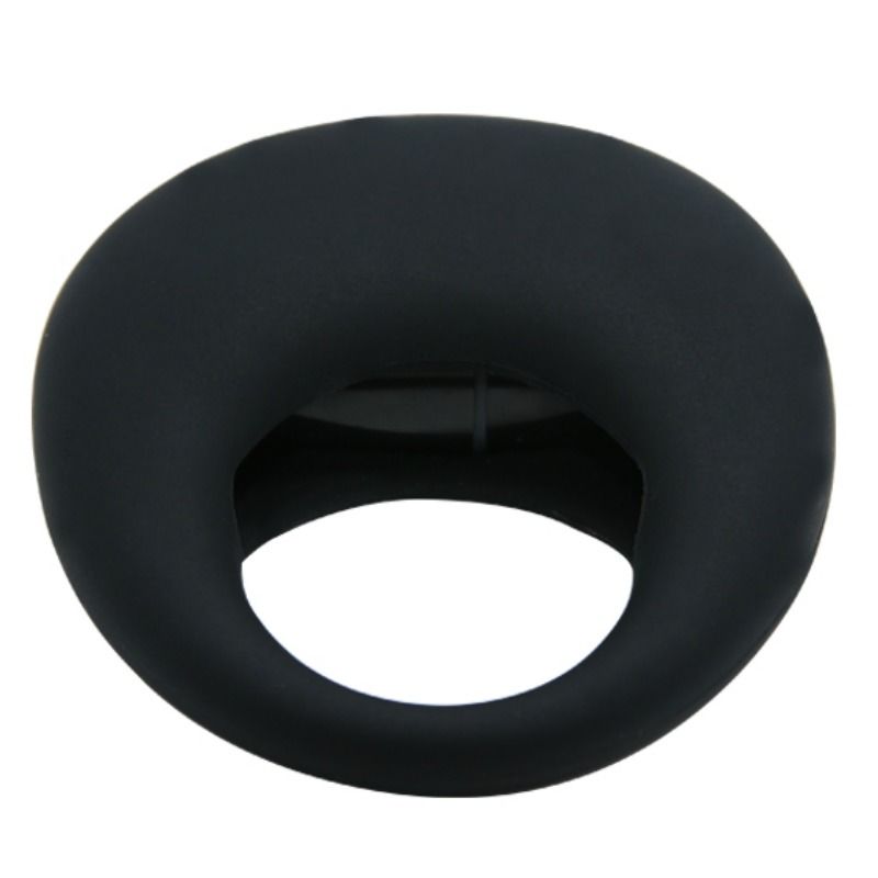 ANILLO VIBRADOR TRAP DE PRETTY LOVE - NEGRO 4 Anillo vibrador trap de pretty love - negro - image 4