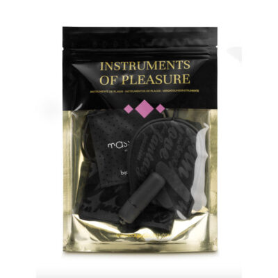 Bijoux instrumentos de roxo do prazer bijoux instruments of pleasure caliente. Pt