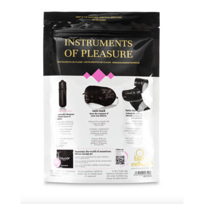 Bijoux instrumentos de roxo do prazer bijoux instruments of pleasure caliente. Pt