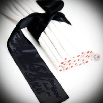 Algemas sensuais de seda les petits bonbons. Bijoux petits bonbons caliente. Pt