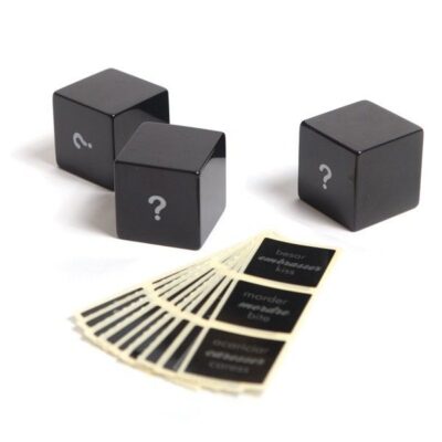Les petits bonbons lucky love dice bijoux petits bonbons caliente. Pt