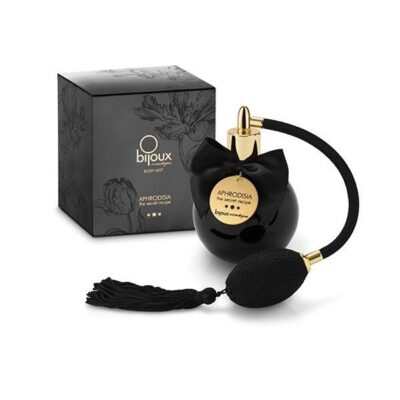 Aphrodisia body mist bijoux love cosmetiques caliente. Pt