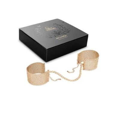 Algemas de ouro desir metallique black mesh bijoux desire metallique caliente. Pt