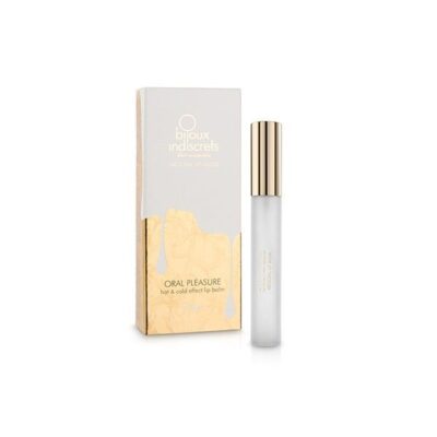 Lip glos de prazer oral bijoux love cosmetiques caliente. Pt