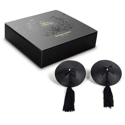 BURLESQUE PASTIES BLACK 5 Burlesque pasties black bijoux burlesque pasties caliente. Pt