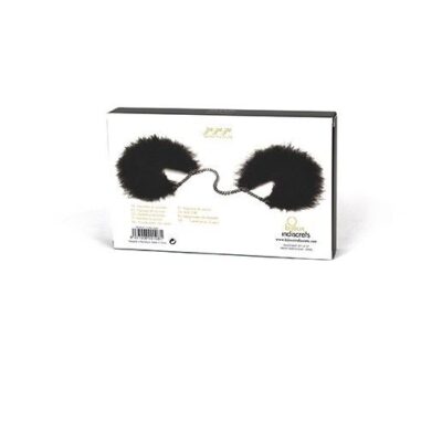 Za za zu esposas de plumas. Bijoux indiscrets caliente. Pt