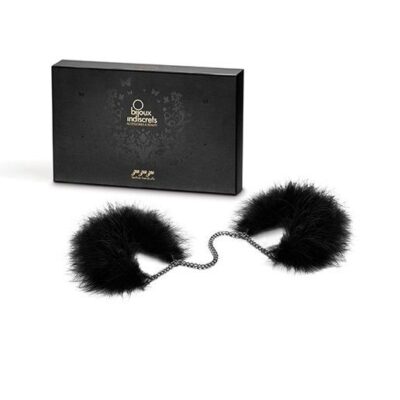 Za za zu esposas de plumas. Bijoux indiscrets caliente. Pt