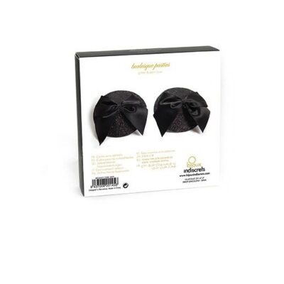 Bijoux indiscrets burlesque pasties bow bijoux burlesque pasties caliente. Pt